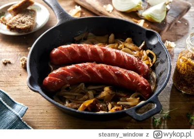 steamy_window - @AtlantyQ: wcale nie wygląda jak klasyczna kiełbacha
https://morliny....