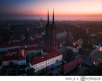 belu_p - Wrocław to dzicz, a ludzie są próżni. To już zostało ustalone w poprzednim w...