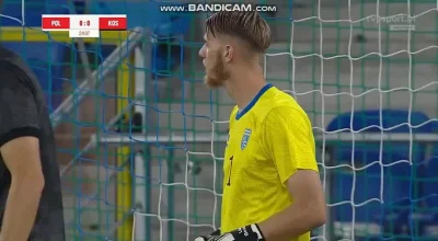 uncle_freddie - Polska U21 [1] - 0 Kosowo U21; Mosór -> https://streamin.one/v/53c574...