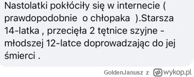 GoldenJanusz - kobiety już od małego walczą o samca z najlepszymi genami 
natura
#prz...