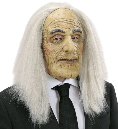 PIAN--A_A--KTYWNA - Panie jeszcze 5 lat mi do emerytury brakuje, patrz Pan jaki jeste...