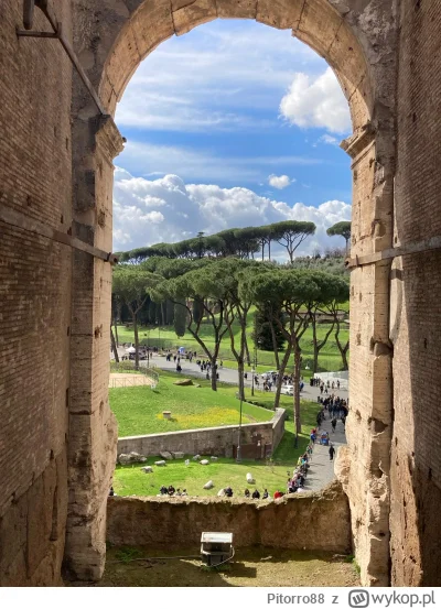 Pitorro88 - Fajnie było. Chyba jutro na żądanie żeby wylądować  w rzeczywistości lube...