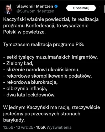 ProstyKrzywy - Panowie Wipler i Bosak, znowu członek wam wariuje, potrzebny jest rese...