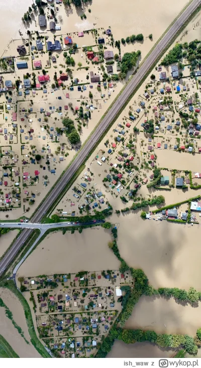 ish_waw - Czechowice-Dziedzice z góry

#powodz
