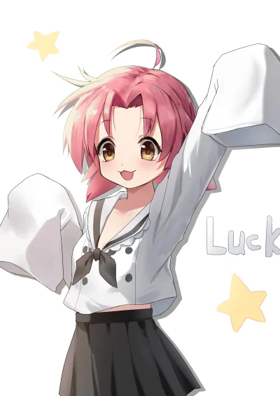 LatajacaPapryka512 - (｡◕‿‿◕｡)
#luckystar #akirakogami #randomanimeshit #anime