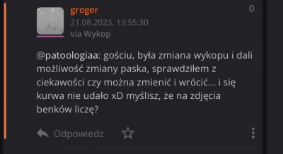 groger - @neoklasyk: