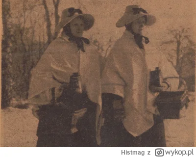 Histmag - Znalezisko - Ten szlachetny niemiecki zwyczaj powrócił do Elbląga (https://...