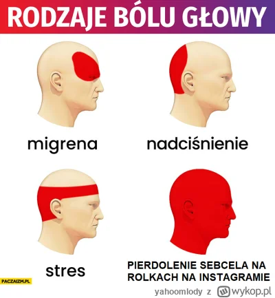 yahoomlody - obejrzałem całą wartość z rolek z dzisiaj i nie czuję się najlepiej 

#s...