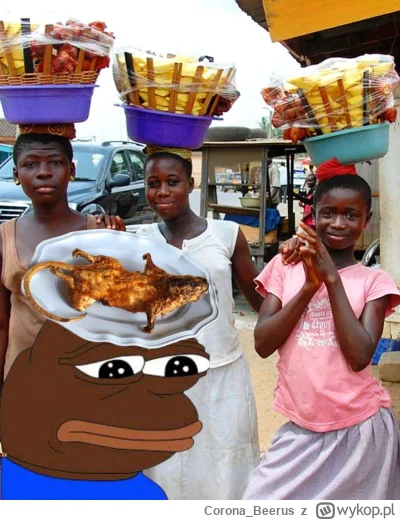 Corona_Beerus - Daily food pepe #67.

https://www.foodpepe.com/
0xfc55d79fd5567fb18b3...