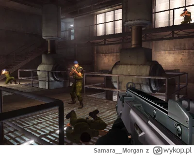 Samara__Morgan - @PiotrasSNK: