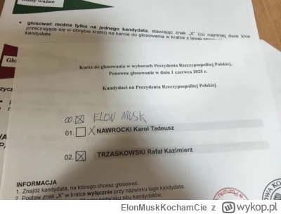 ElonMuskKochamCie - @michalxd21 no ja jestem odpowiedzialny i tak zrobiłem