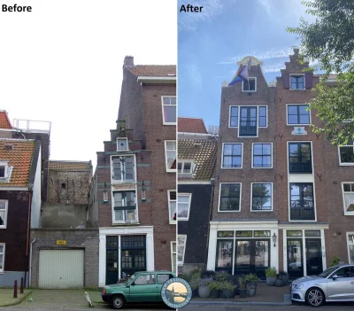 Fennrir - @tigletpilesarus: 
No właśnie belgijskie niestety często były wypruwane, og...