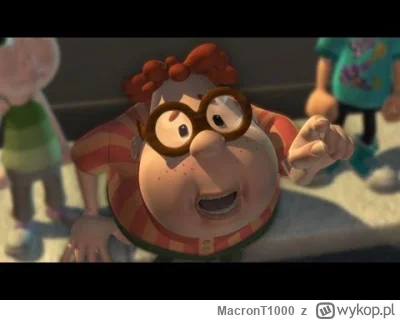 MacronT1000 - @SmutnyKot:mogem zjeść?