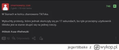 jegertilbake - @RicoElectrico: Mogles poczekac dluzej niz godzine przed skopiowaniem ...