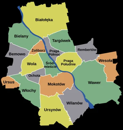 elo_kebab - @gorobei: wiesz jak wygląda mapa dzielnic czy jestes debilem

Wilanów to ...