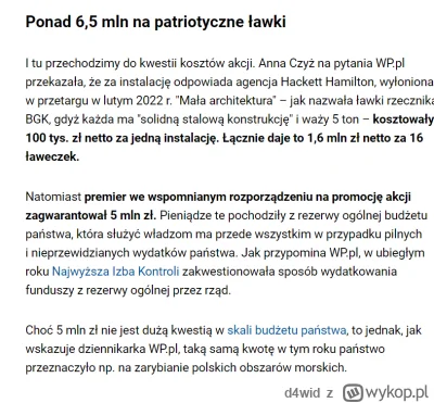 d4wid - >zamiast tego proponuję instalacje z palet za bańkę.

https://warszawa.naszem...