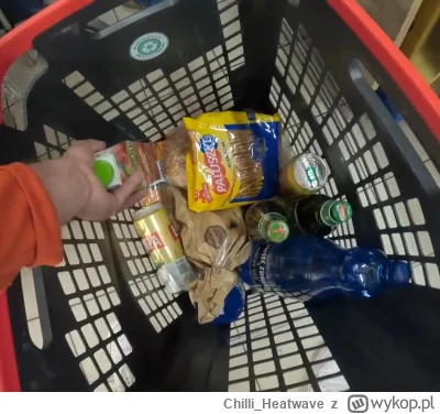 Chilli_Heatwave - #raportzpanstwasrodka #popaswpieprz 

Przyleciałem do ojczyzny, sta...