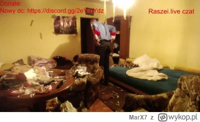 MarX7 - Trwa dramat Jacka Marcinkowskiego 
#danielmagical