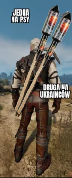 MyScooter - Zaraza

#fajerwerki #sylwester #sylwesterzwykopem