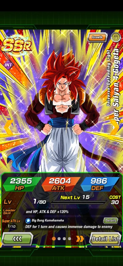 FrizPL_ - ej chłopy ta karta jest jeszcze dobra?
#dokkanbattle #anime