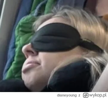 dianeyoung - Śpijcie słodko, do za tydzień! 
#slubodpierwszegowejrzenia