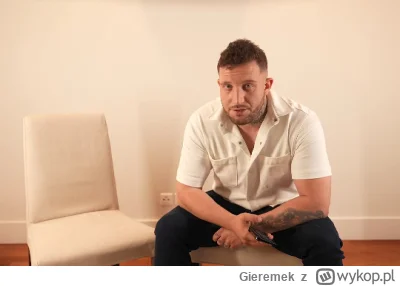 Gieremek - #famemma jedno trzeba przyznać, chyba jedyny prank, który #boxdel nie skop...