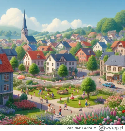 Van-der-Ledre - Czasami tutaj piszą koliedzy, że nie lubią lata, bo n0rmictwo wyłazi....