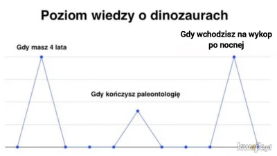 Nicky23 - #nocna #rumun #wykop #dinozaury