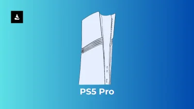 MisPluszowyZWadaWymowy - #ps5pro zostanie zapowiedziane niedługo, w pierwszej połowie...