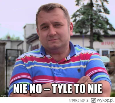 tr0llk0nt0 - @Dmitro_Kolega: ¯\(ツ)/¯ ( ͡° ͜ʖ ͡°)