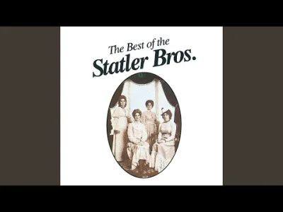 yourgrandma - The Statler Borthers - New York City