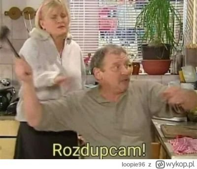 loopie96 - @KjatanSveisson: jest na to proste rozwiązanie ( ͡° ͜ʖ ͡°)
a tak serio to ...