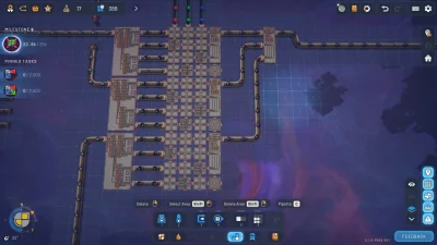 MonsieurLaBoule - no piękne wyszło
#shapez2