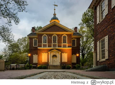 Histmag - Znalezisko - Pierwszy napad na bank w historii! Jeden ze sprawców zmarł kró...