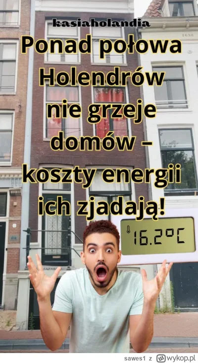 sawes1 - Najważniejsze, że planeta będzie uratowana, Po co nam energetyka, skoro ludz...
