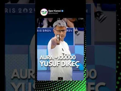 Uuroboros - Znalazłem wreszcie jakieś info o tym gościu z olimpiady w strzelaniu. goś...