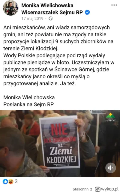 Stalionnn - #polityka #powodz