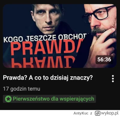 AntyKuc - Widzę, że Rock to lekcje od rumuna bierze, jeżeli chodzi o monetyzacje nie ...