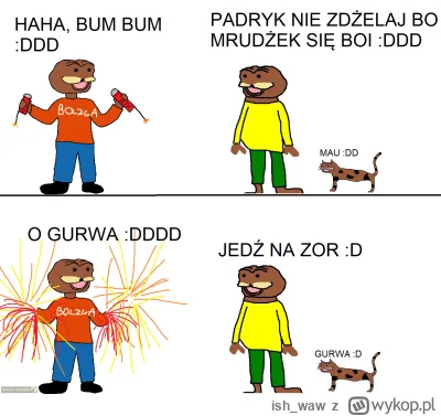 ish_waw - #ankieta #sylwester