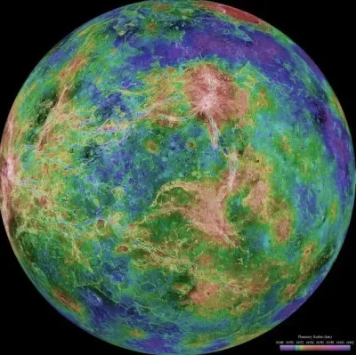 HuopWsiowy - Czy chłopy wiedziały, że na Venus (ta planeta co z niej baby są) dzień j...