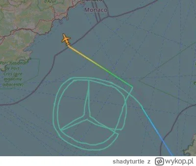 shadyturtle - #f1 Maksiu nic nie powie, ale będą znaki