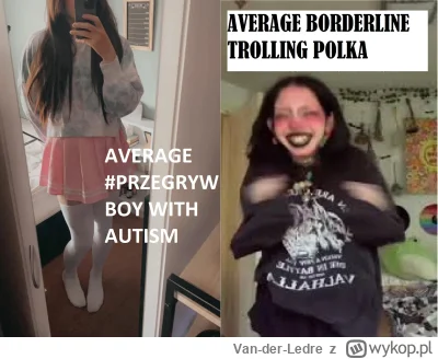 Van-der-Ledre - ( ͡° ͜ʖ ͡°)
#przegryw