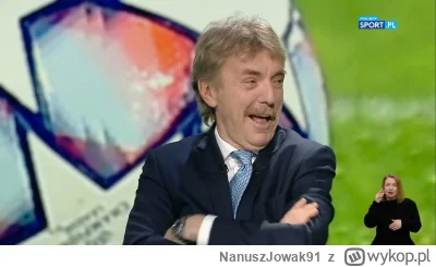 NanuszJowak91 - @Niemamwiedzy "Za moich czasów to taki mylik w juventusie móglby co n...