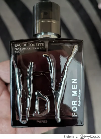 Slejpnir - U mnie jestem z moich ulubionych tanich dziadkow