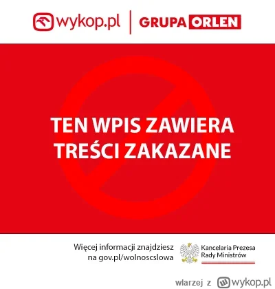 wlarzej - #orlen