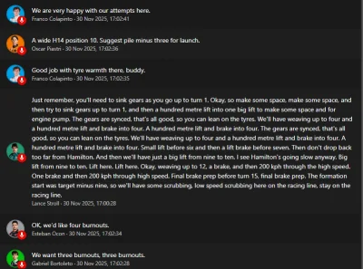 Migfirefox - Temu co eseje gadają xD

#f1