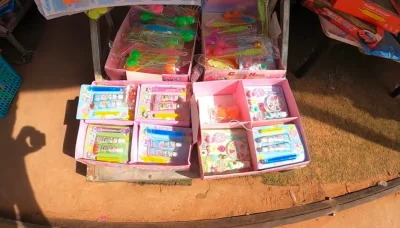 kurczakos1 - Kleszcz na serio chce podstemplowywać karty stałego klienta Si-Cziz (pew...