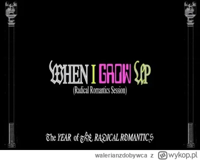 walerianzdobywca - #muzykaelektroniczna https://www.youtube.com/watch?v=xYCHhbkjCj8&l...