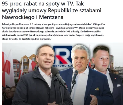 Bujak - Kiedy grubas sakiewicz wyciągał łapę po emerytury na "wóz transmisyjny" mentz...