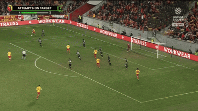 Minieri - PULULU przewrotką (ʘ‿ʘ) Jagiellonia - Cercle Brugge 3:0
Mirror: https://st...